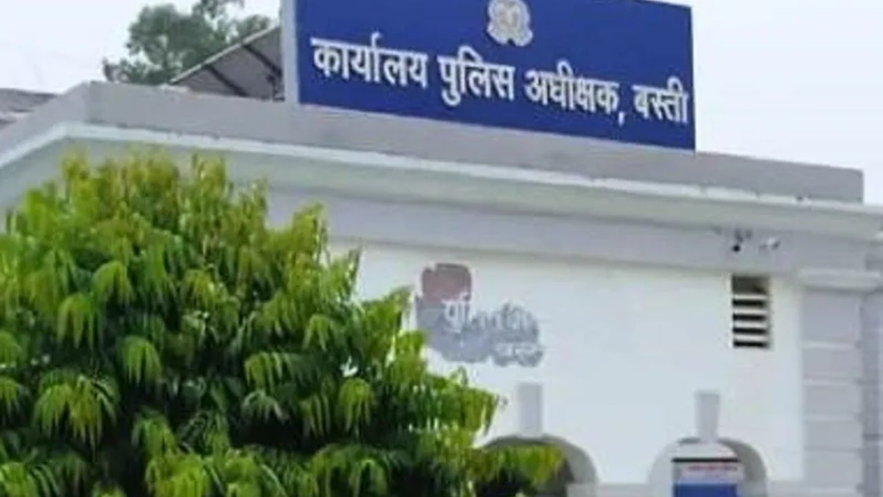 Crime in UP: बस्ती में मासूम से दुष्कर्म, दो आरोपी गिरफ्तार