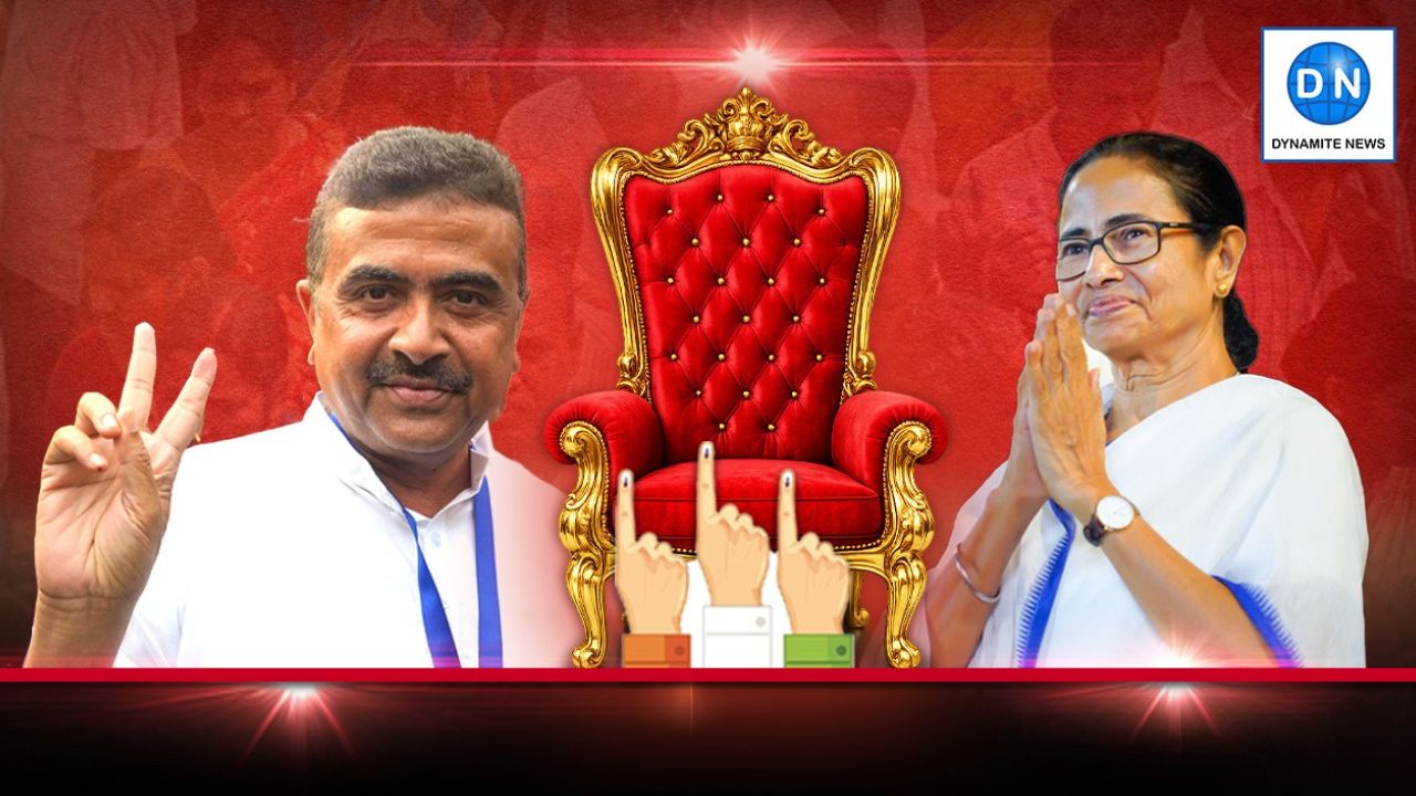 West Bengal Election: पश्चिम बंगाल की पांच हॉट सीट, जिस पर सीएम से लेकर दिग्गजों की टिकी है किस्मत