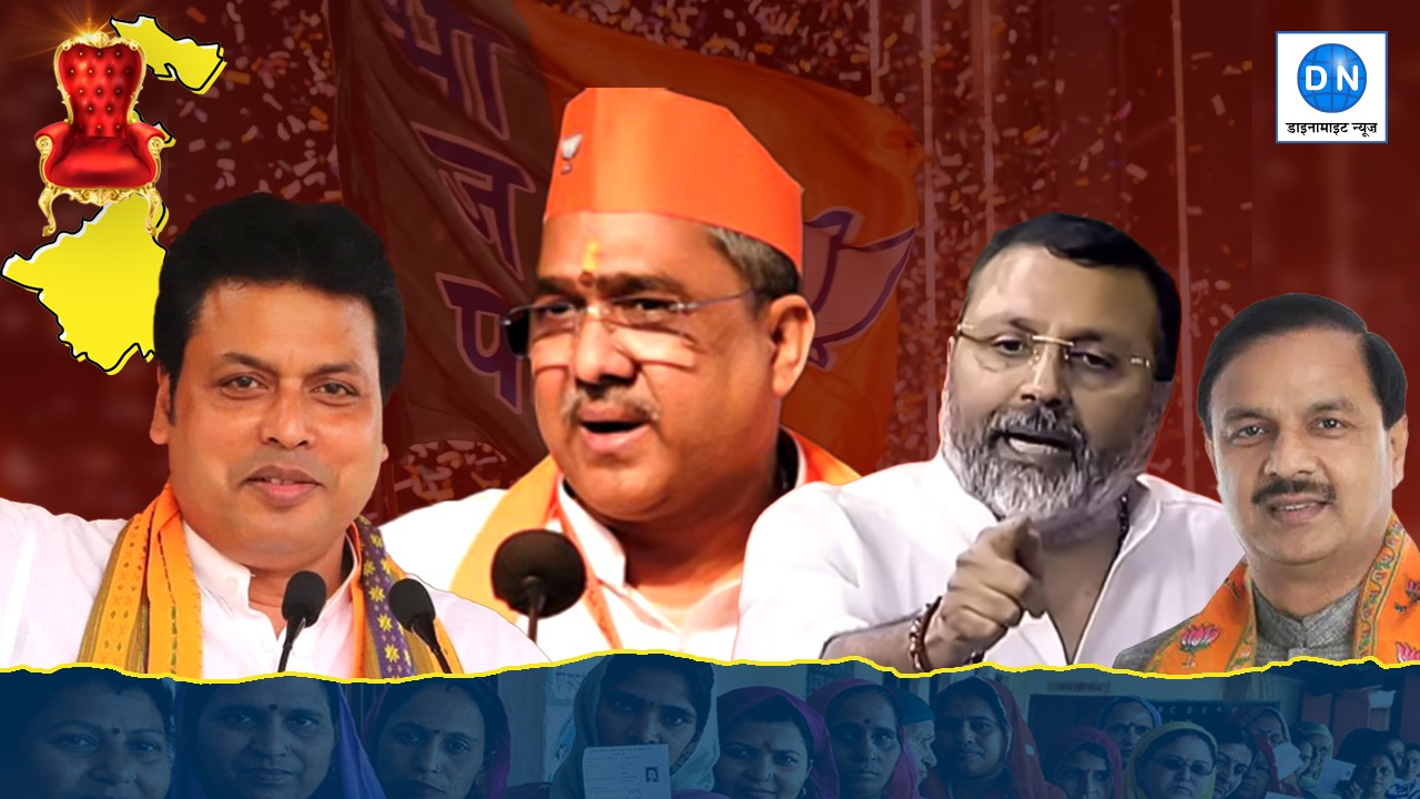 West Bengal Election Results: ओडिशा के बाद बंगाल पर भी कब्जा, जानिये कौन हैं भाजपा की जीत के धुरंधर?