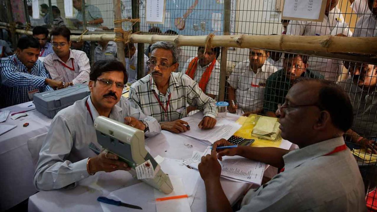 West Bengal Election Result: कैसा है उन दो सीटों का हाल जिन पर कराई गई रीपोलिंग?