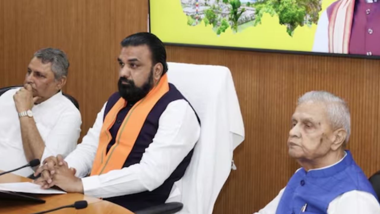 दिल्ली बैठक में तय हुए चेहरे, पटना में शपथ से पहले जानें कौन-कौन बन सकता है मंत्री?
