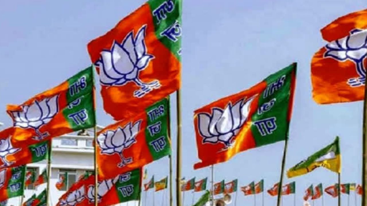 यूपी की बड़ी खबर: भाजपा ने गोरखपुर, अवध, काशी समेत इन जिलों में नियुक्त किये जिलाध्यक्ष, दखिये सूची