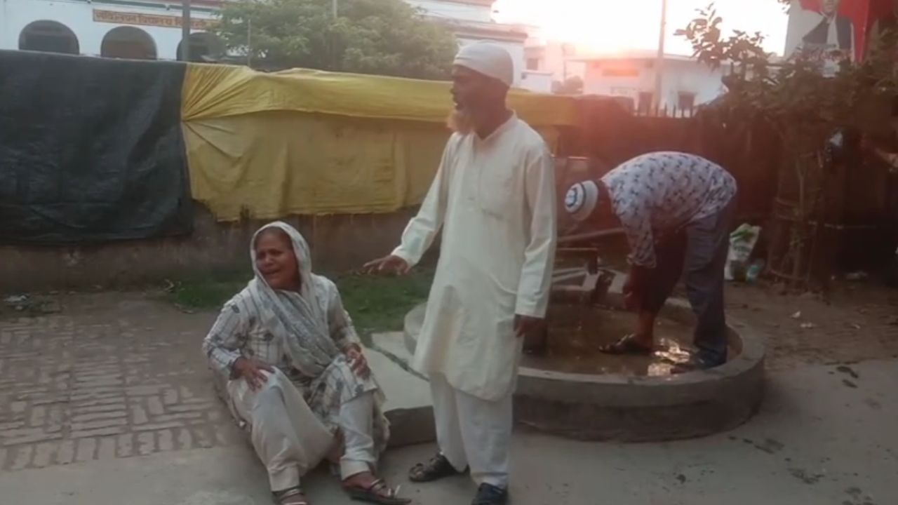 बदायूं में रफ्तार और लापरवाही ने ली जान, हाईवे किनारे खड़ी ट्रॉली बनी मौत का कारण