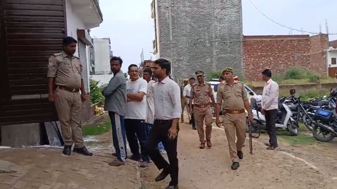 बदायूं में ऐसा क्या हुआ कि अचानक बढ़ गया तनाव? पुलिस की सख्ती ने पलटा पूरा माहौल