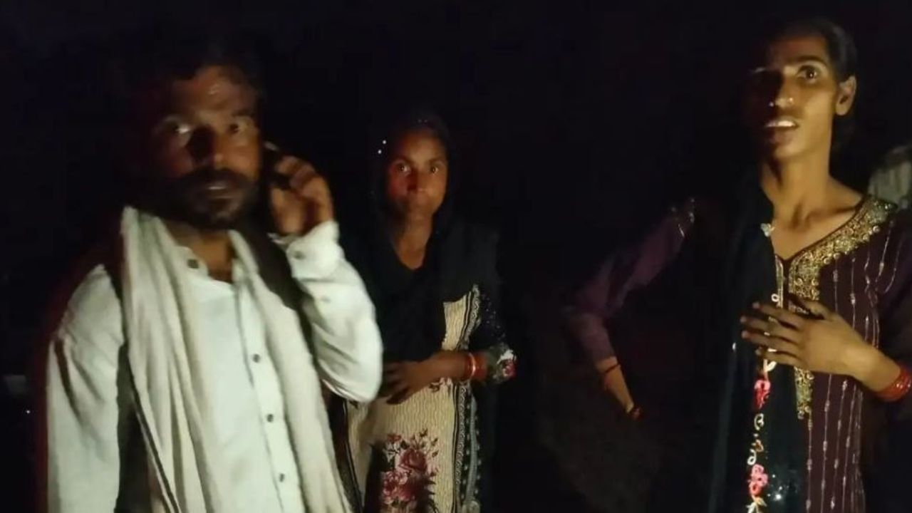हंसी-खुशी शादी से लौट रहा था परिवार, रास्ते में मिले बदमाश; फिर जो हुआ उससे इलाके में फैली दहशत