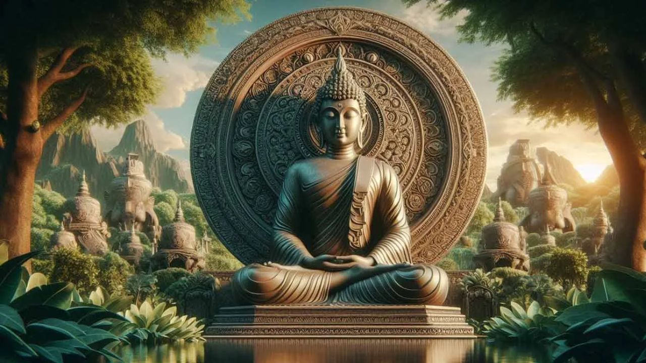 Buddha Purnima 2026: जानिए बुद्ध की वह सीख जो बदल सकती है आपकी सोच, समझ और जीवन का असली अर्थ!