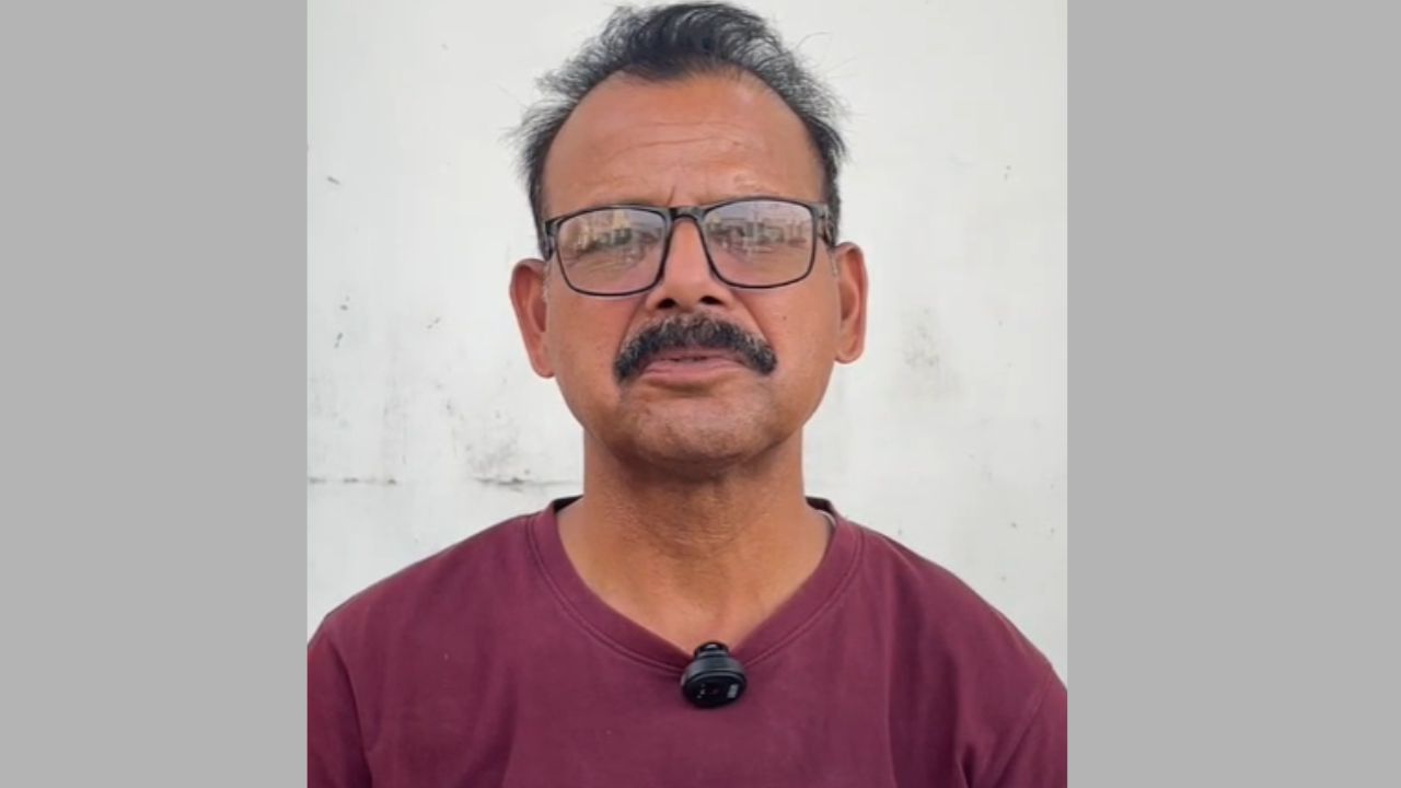 बदायूं: सट्टा-जुआ माफियाओं पर कार्रवाई की मांग, वाल्मीकि धर्म समाज ने एसएसपी को सौंपा ज्ञापन