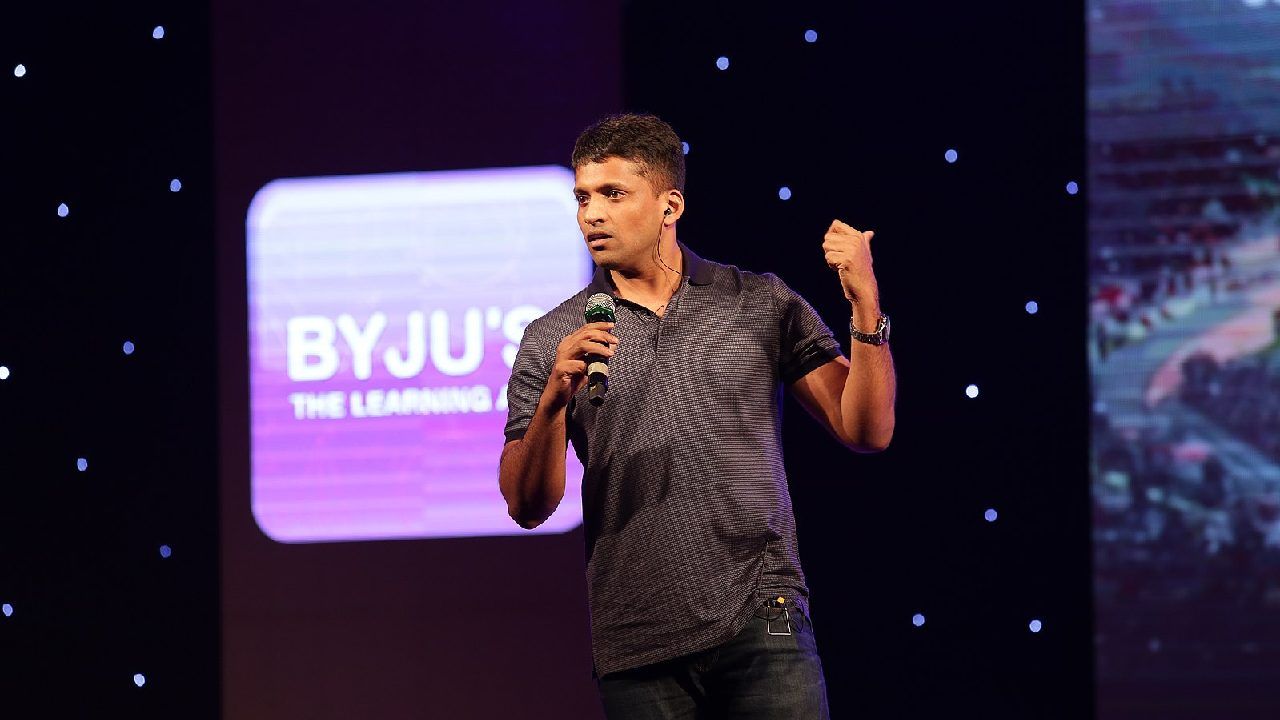 Byju’s के फाउंडर B Raveendran को बड़ा झटका, कोर्ट ने सुनाई 6 महीने की जेल की सजा, जानें पूरा मामला