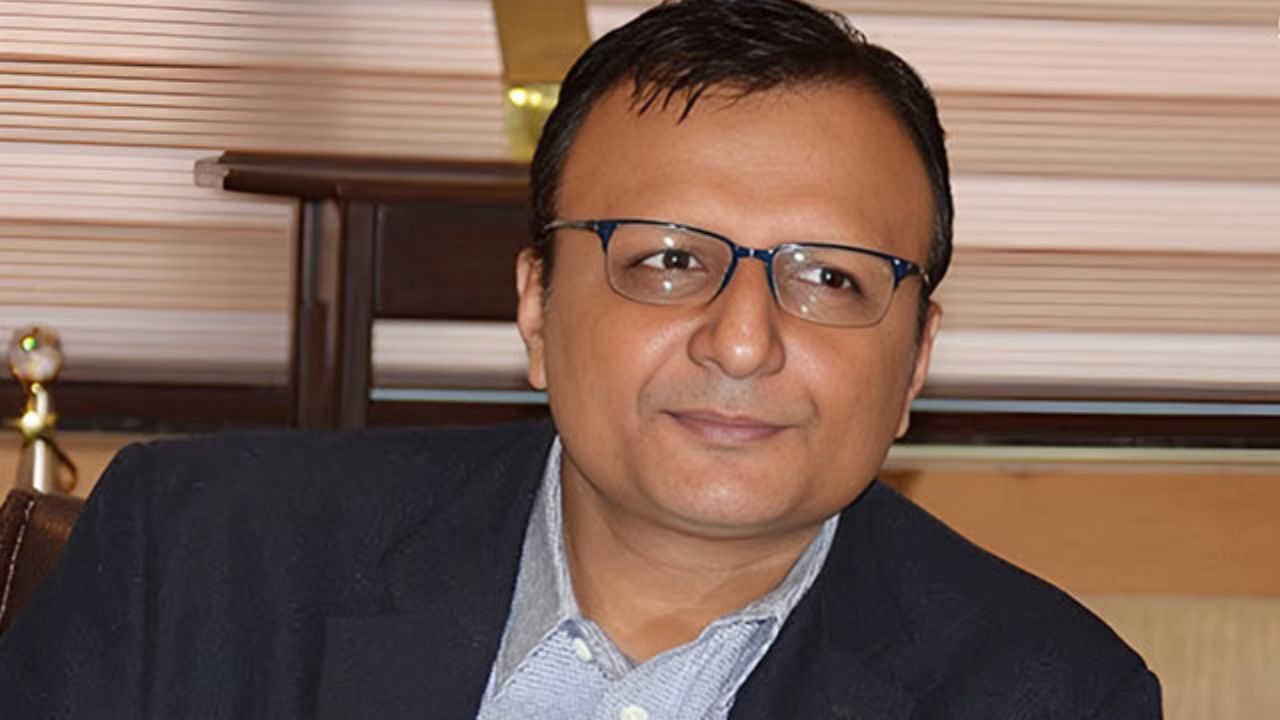 CBFC को मिला नया अध्यक्ष, शशि शेखर वेम्पति की तीन साल के लिए नियुक्ति