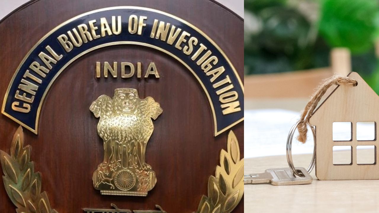 Noida Builder Scam : फ्लैट देने के नाम पर धोखा, CBI जांच में सामने आई बड़ी साजिश, इस बिल्डरों की मुश्किलें बढ़ीं