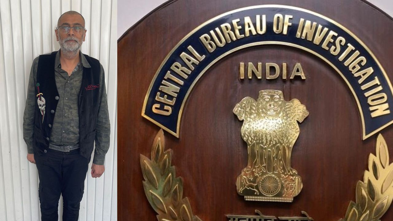 2672 करोड़ बैंक घोटाले में CBI ने पकड़ा मास्टरमाइंड, अब किसका नंबर?