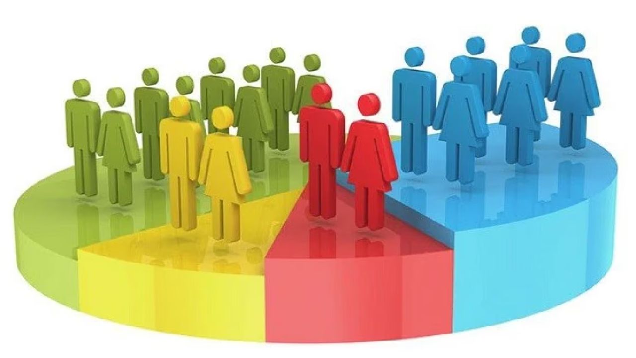 Census Fraud Alert: जनगणना के नाम पर ठगी से रहें सावधान, भूलकर भी न शेयर करें ये डिटेल्स