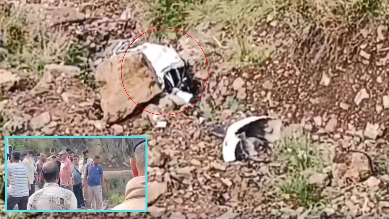 मनाली ट्रिप का खौफनाक अंत: एक झटके में उजड़ गया परिवार, आखिर ऐसा क्या हुआ?