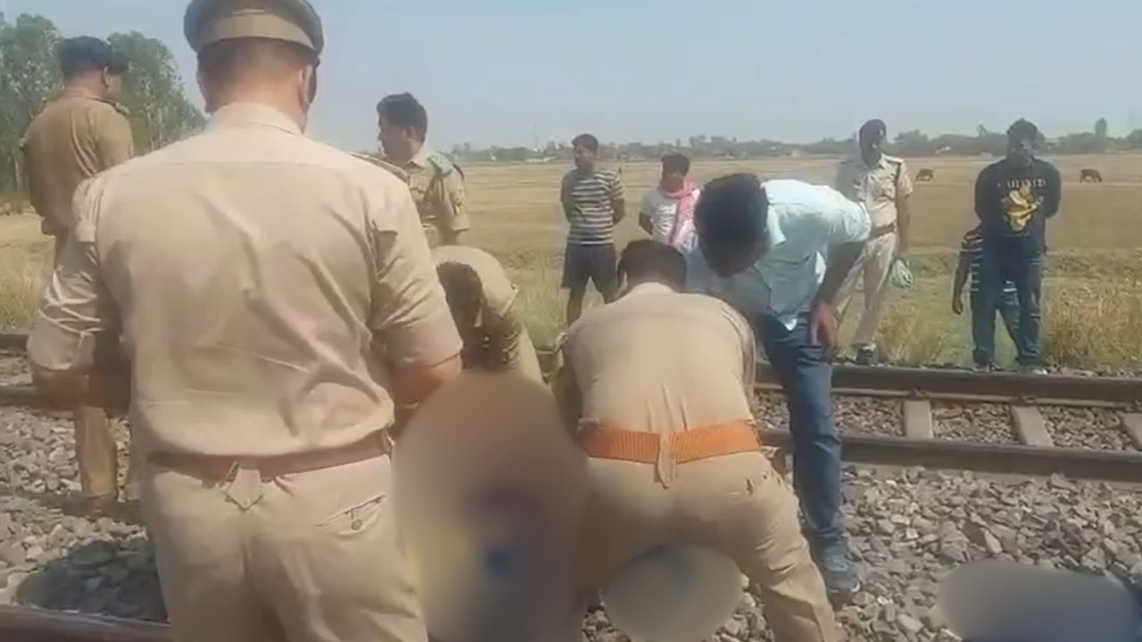 Chandauli Crime News: चलती ट्रेन में युवक की गोली मारकर हत्या