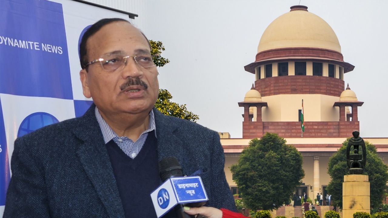 “मुझे पढ़कर दुख हुआ…”: CJI सूर्यकांत ने ‘बेरोजगार कॉकरोच’ वाली टिप्पणी पर दी सफाई दी; जानिए क्या कहा?