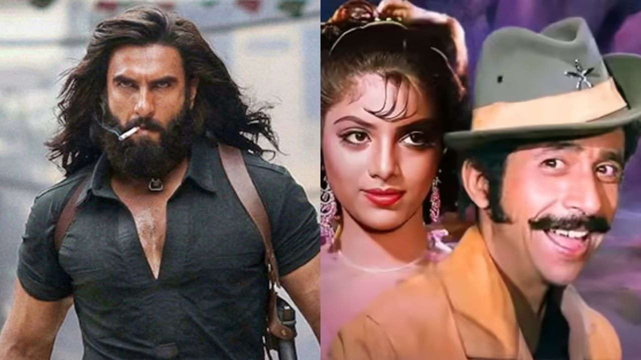 तिरछी टोपीवाले की धुन पड़ी महंगी! ‘धुरंधर 2’ के मेकर्स पर कॉपीराइट केस, कोर्ट बोला- ‘पहले 50 लाख जमा करो’