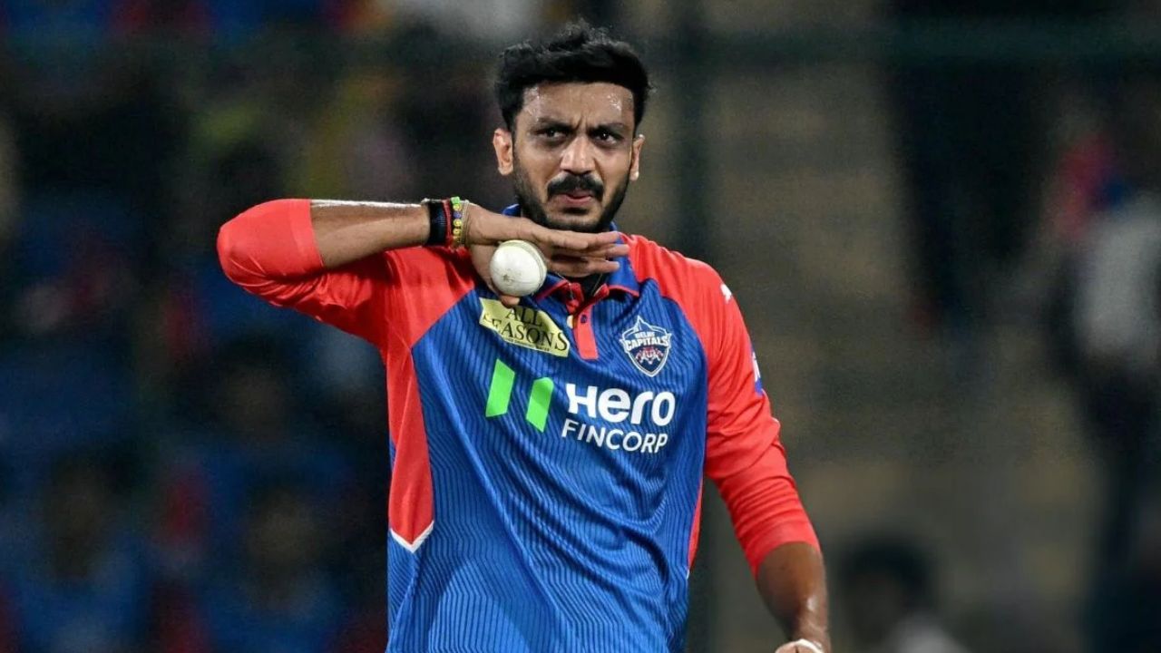 DC vs PBKS: 211 रन चेज के बाद Axar Patel ने खोला राज… बोले- इसलिए नहीं की गेंदबाजी