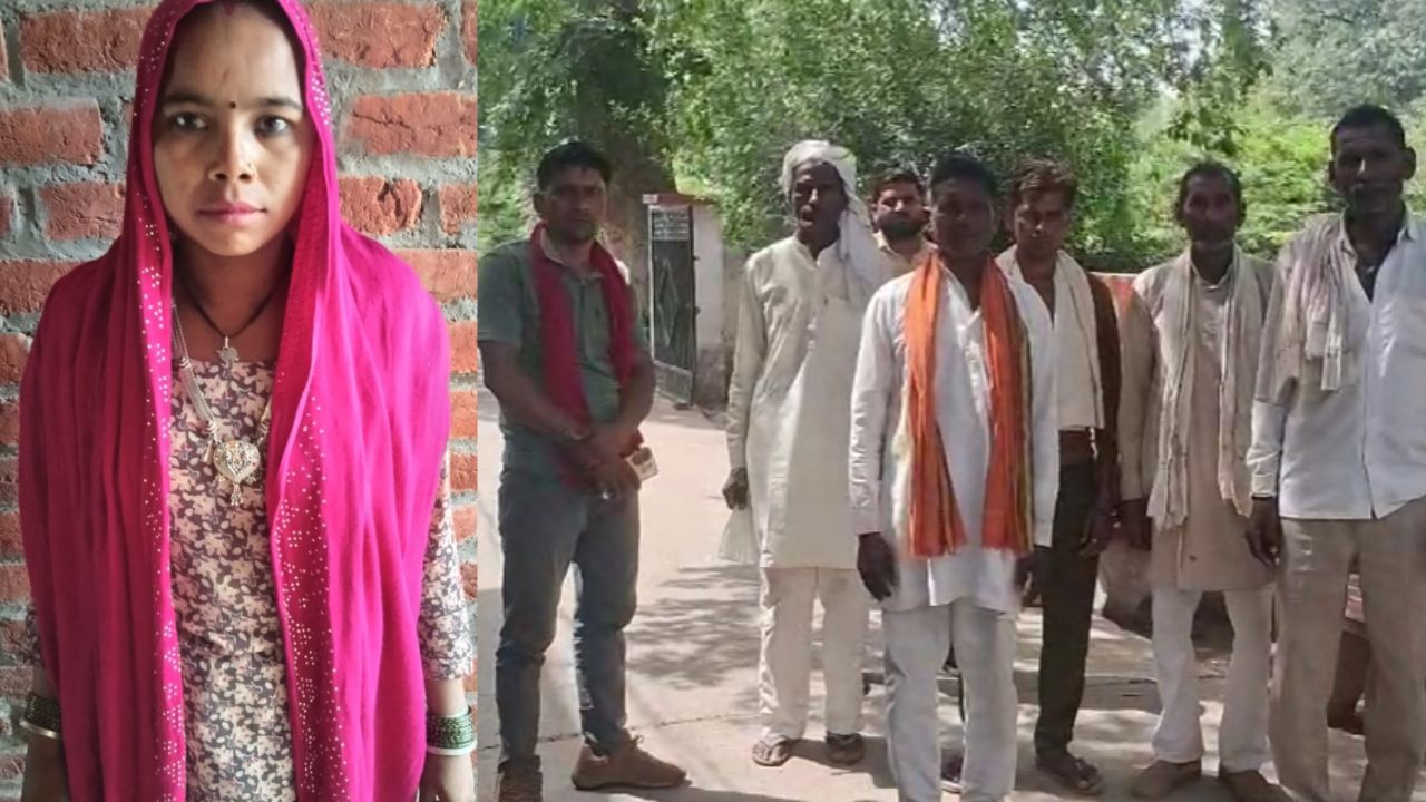 बदायूं : शराब पार्टी के बाद बंद कमरे में क्या हुआ? सुबह सामने आई खौफनाक सच्चाई