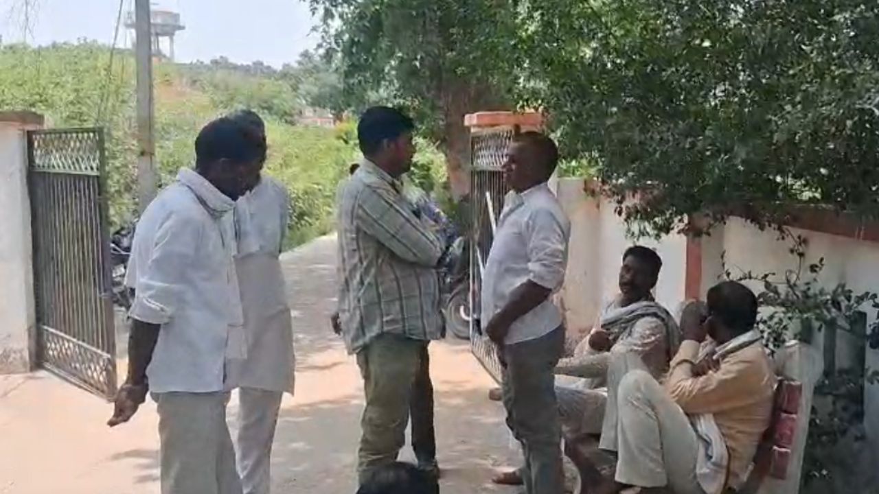 बदायूं में बेटा नहीं हुआ तो मार डाला… शादीशुदा की मौत ने खड़े किए कई सवाल