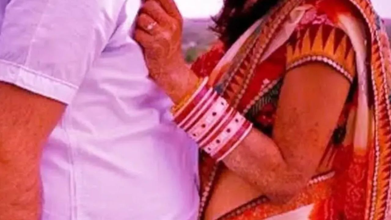 फतेहपुर में 19 साल पुरानी शादी पर संकट, महिला के गायब होने से हड़कंप