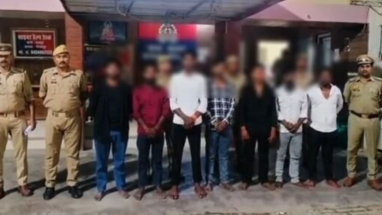 गोरखपुर में शादी में बवाल, ईंट-पत्थर से हमला कर युवक की हत्या