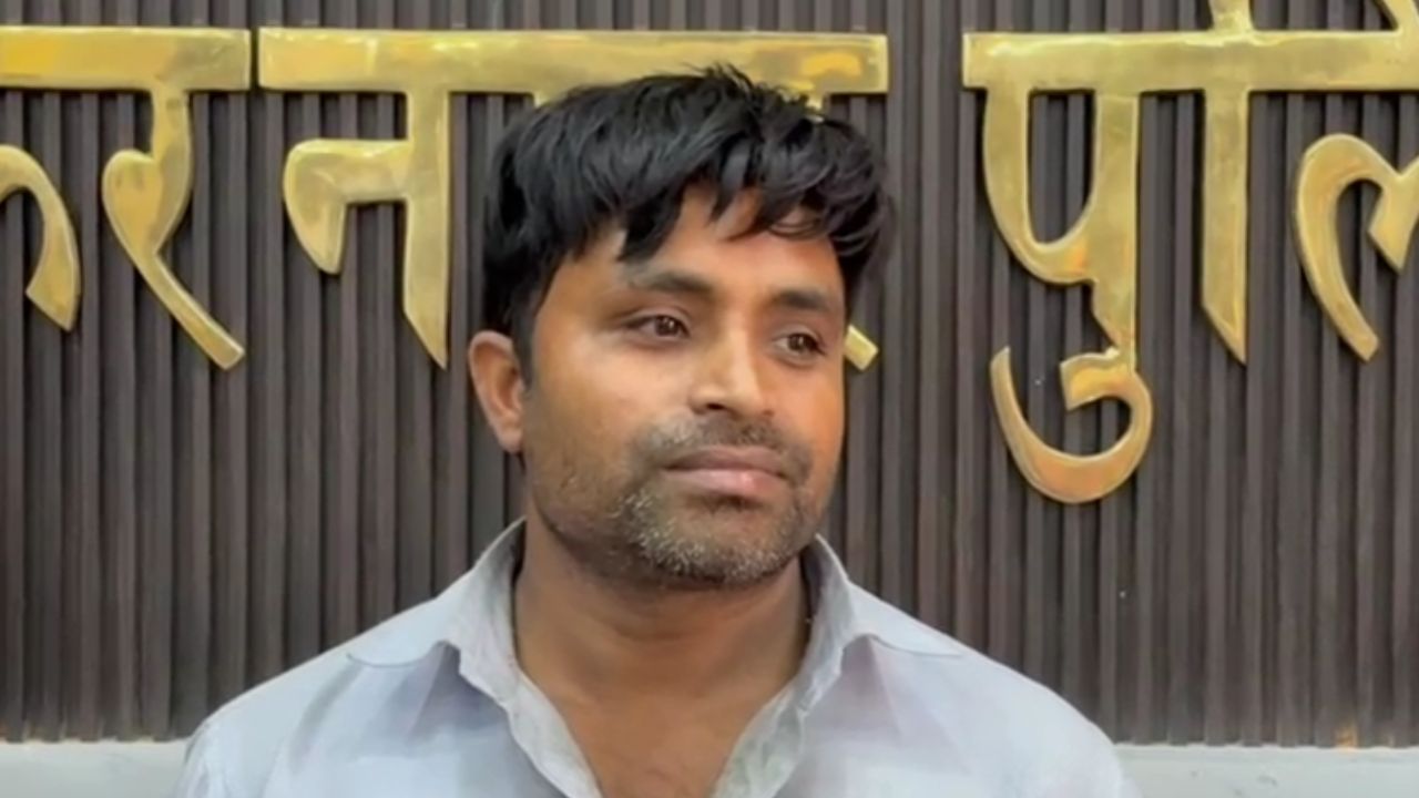 मुजफ्फरनगर में बीवी को लेकर विवाद, छोटे भाई ने बड़े भाई की ले ली जान
