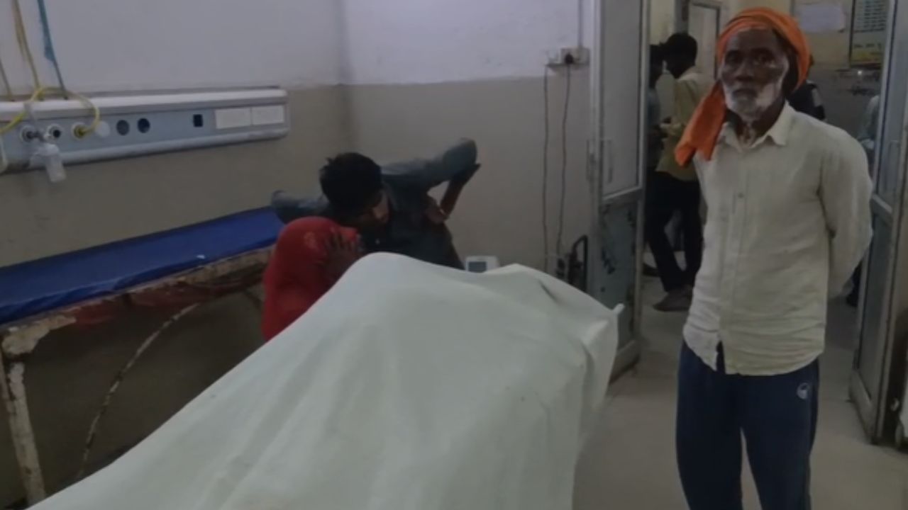 फतेहपुर में खूनखराबा: मामूली विवाद में युवक की हत्या, माता-पिता और भाभी को किया लहूलुहान