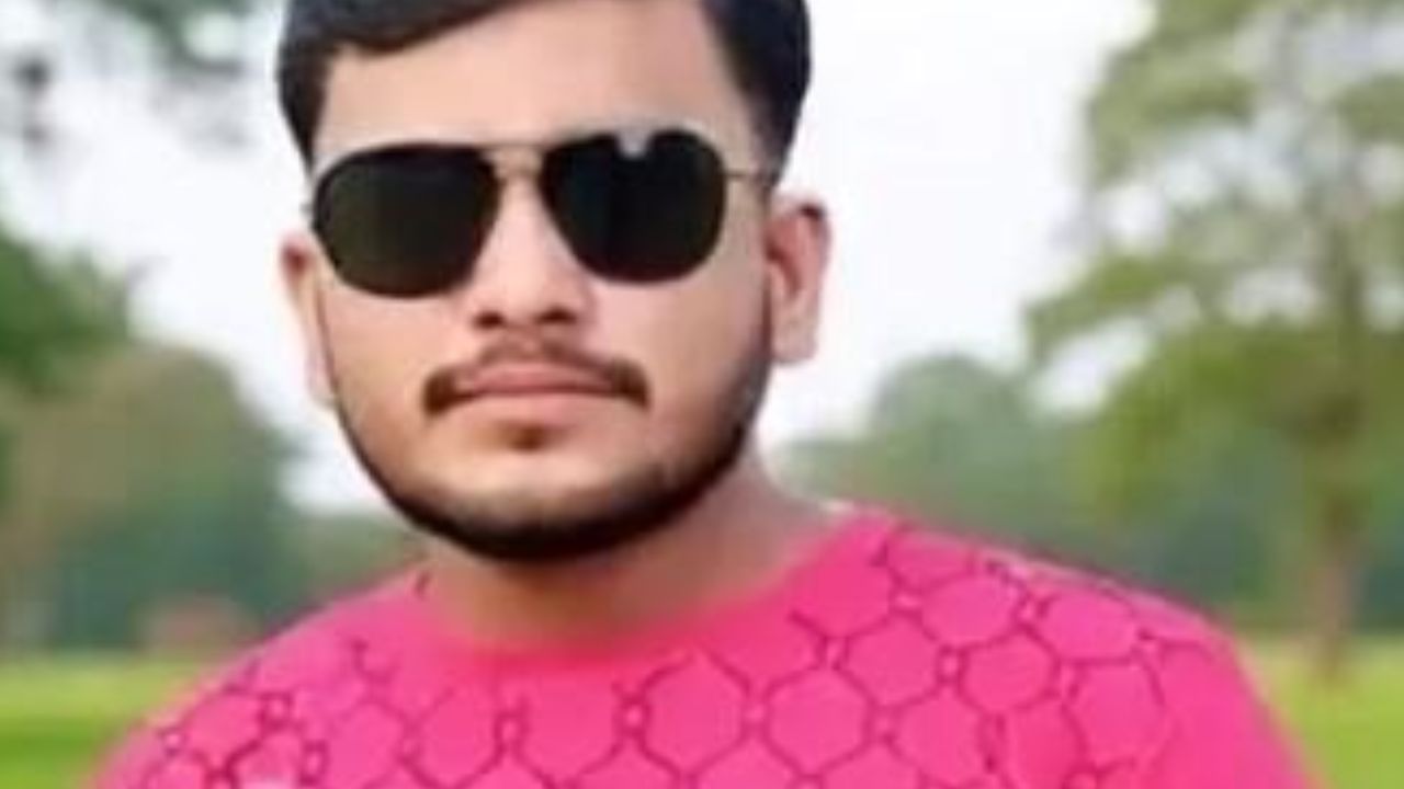 Maharajganj: छोटी सी चूक युवक पर पड़ी भारी, परिजनों के आरोप ने मामले को बनाया गंभीर