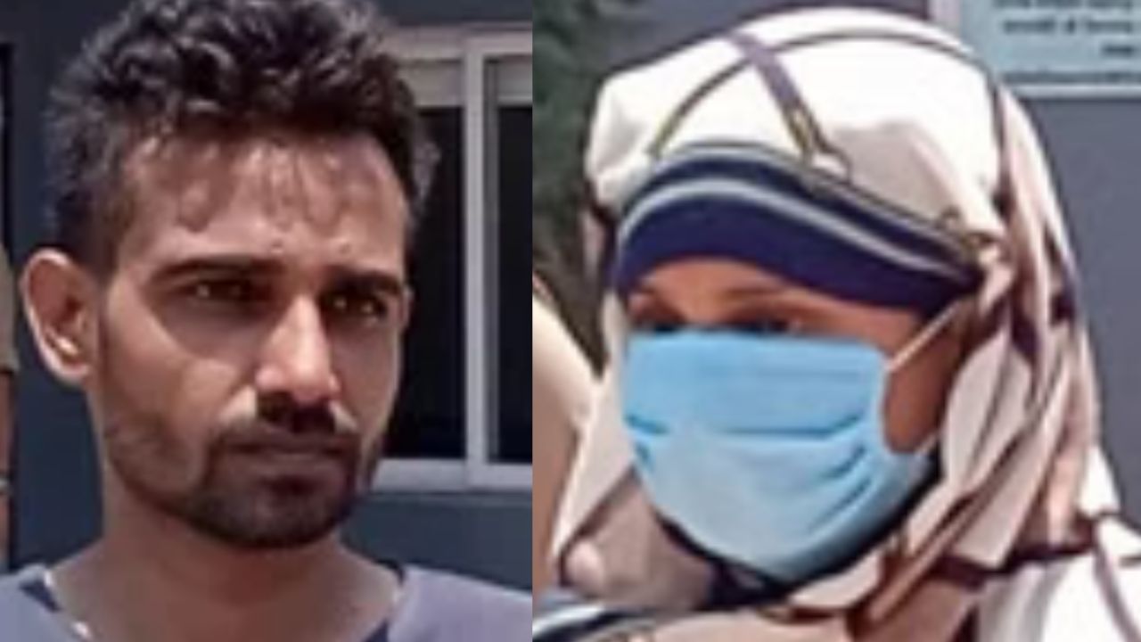 Ghaziabad Murder Case: संपत्ति के लिए बेटे ने पार की सारी हदें, गर्लफ्रेंड के साथ मिलकर बनाया खौफनाक प्लान…