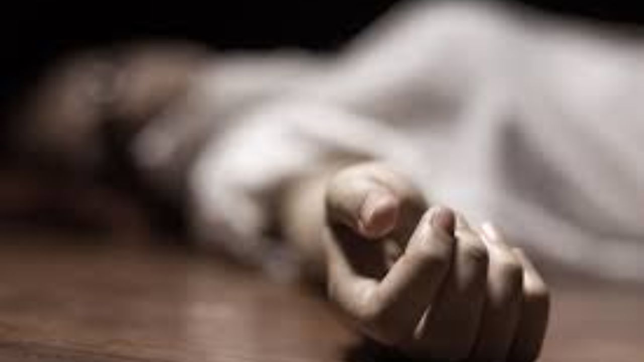 पहले बेटे को उतारा मौत के घाट और फिर खुद भी चढ़ गया फांसी… फरीदाबाद में दिल दहला देने वाली  घटना