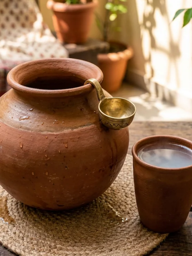 फ्रिज फेल कर देगा मटके का यह देसी जुगाड़