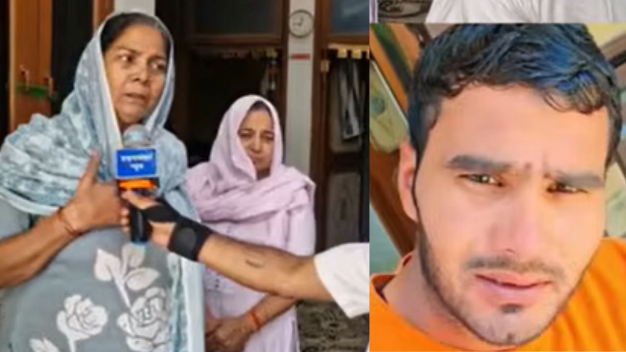 दीपक नागर पर इनसाइड स्टोरी: छाती में 6 गोली मारने से पहले हत्यारों ने बजवाया था डीजे, मर्डर से पहले हुई दारू पार्टी