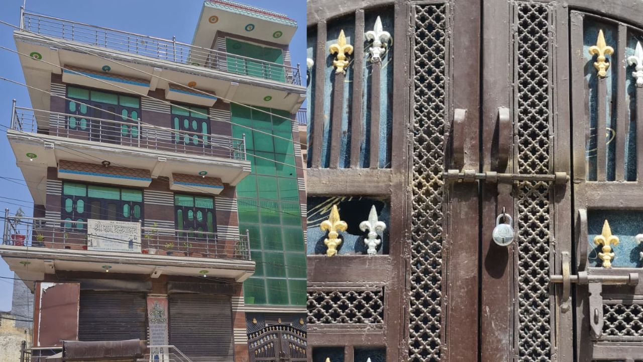 Exclusive Video: दहेज की बलि चढ़ी दीपिका नागर! इसी घर में रची गई मौत की साजिश?