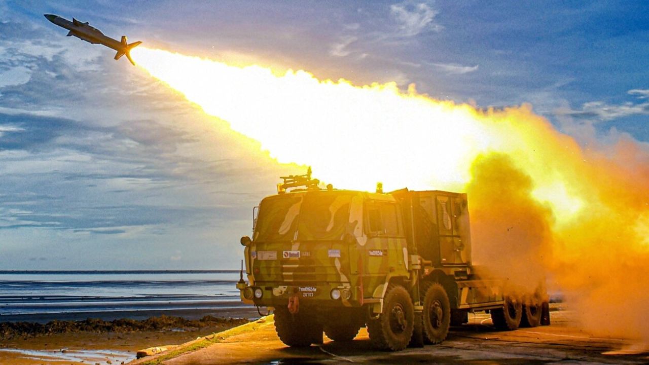 Defence Stocks India: ऑपरेशन सिंदूर ने निवेशकों पर बरसाए खूब पैसे