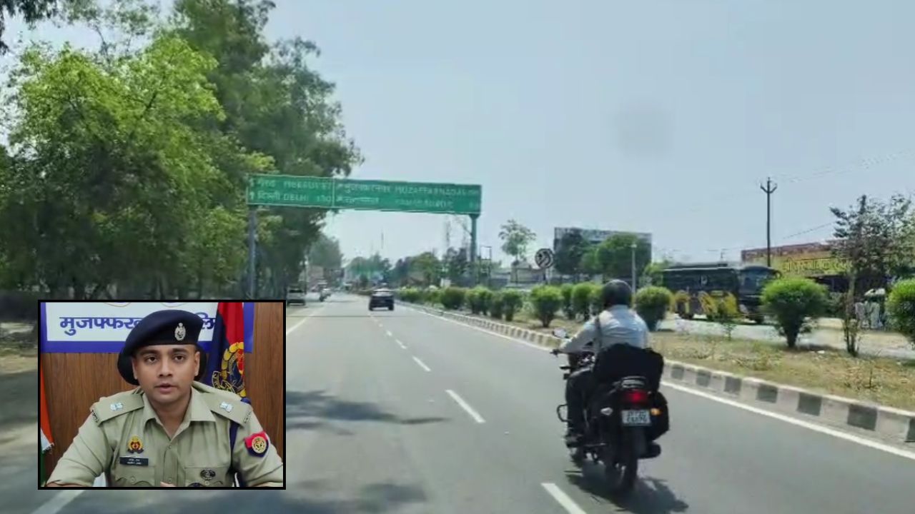 दिल्ली-देहरादून नेशनल हाईवे अब पहले जैसा नहीं होगा खून से लाल