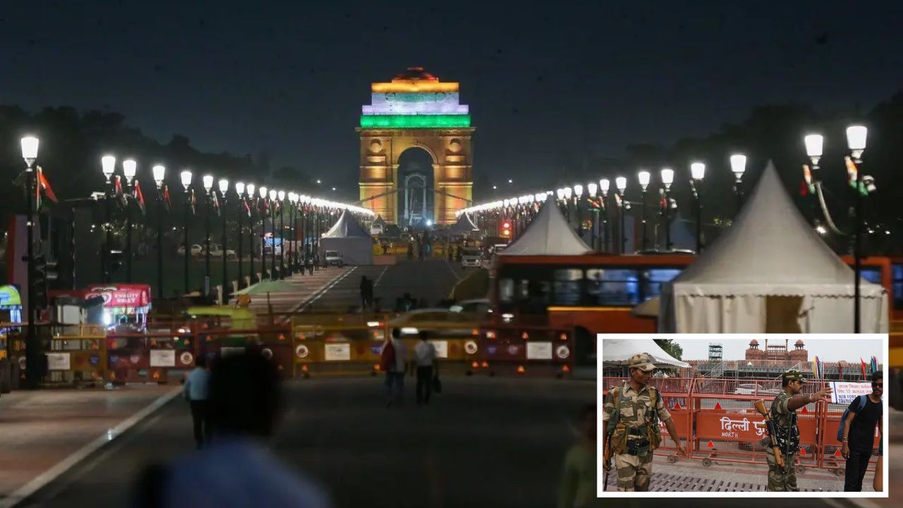 मंदिर, ढाबा और मिलिट्री कैंप पर ISI की खौफनाक साजिश नाकाम, पूछताछ में चौंकाने वाले खुलासे