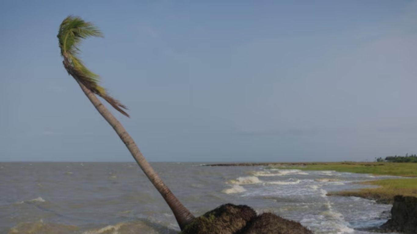 IMD Alert: बंगाल की खाड़ी और अरब सागर में चक्रवात का खतरा, कई राज्यों में आंधी-तूफान और बारिश की चेतावनी