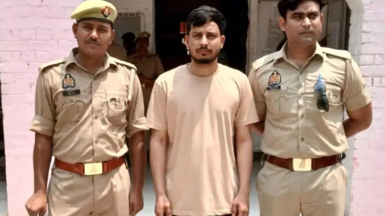 सेहरे से पहले हथकड़ी! शादी के दिन दूल्हा गिरफ्तार, 7 साल का राज खुला