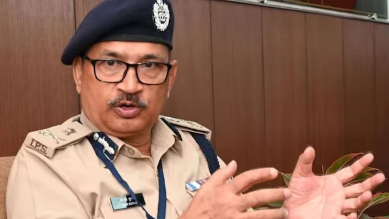 बिहार डीजीपी ने पुलिसवालों को दी नसीहत, कहा- वर्दी रौब…