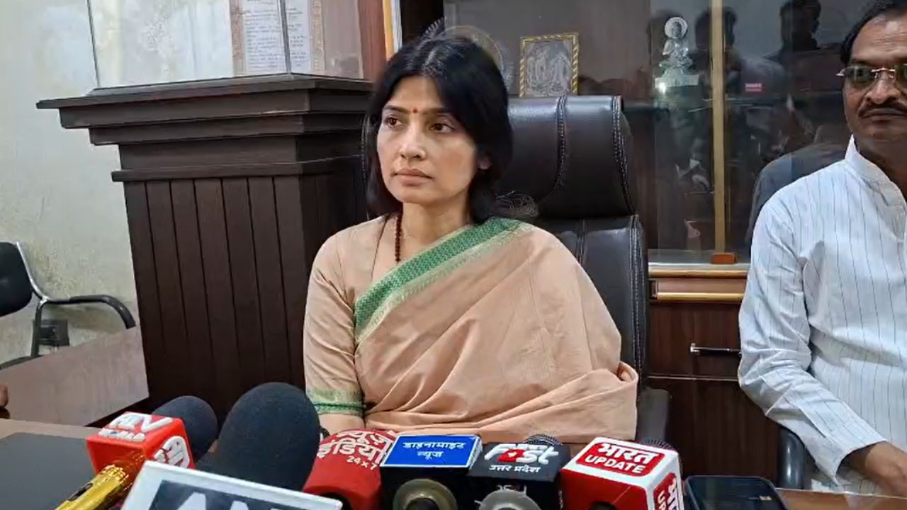 मैनपुरी में डिंपल यादव ने कहा- चुनाव आयोग तो ‘BJP गैंग’ से है, जानें बंगाल इलेक्शन को लेकर क्या कहा?