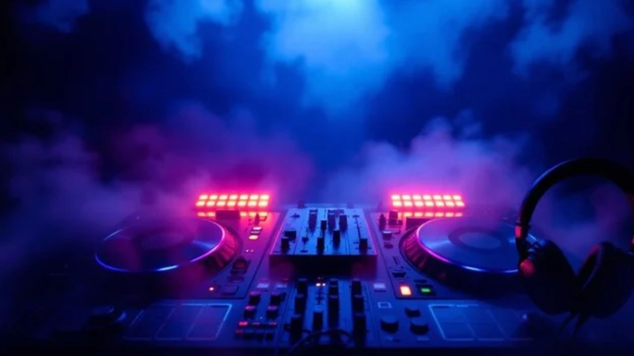 प्रतापगढ़ में DJ पर ‘पिस्टल डार्लिंग’… हाथ में तमंचा लेकर थिरकी नाबालिग, वीडियो वायरल