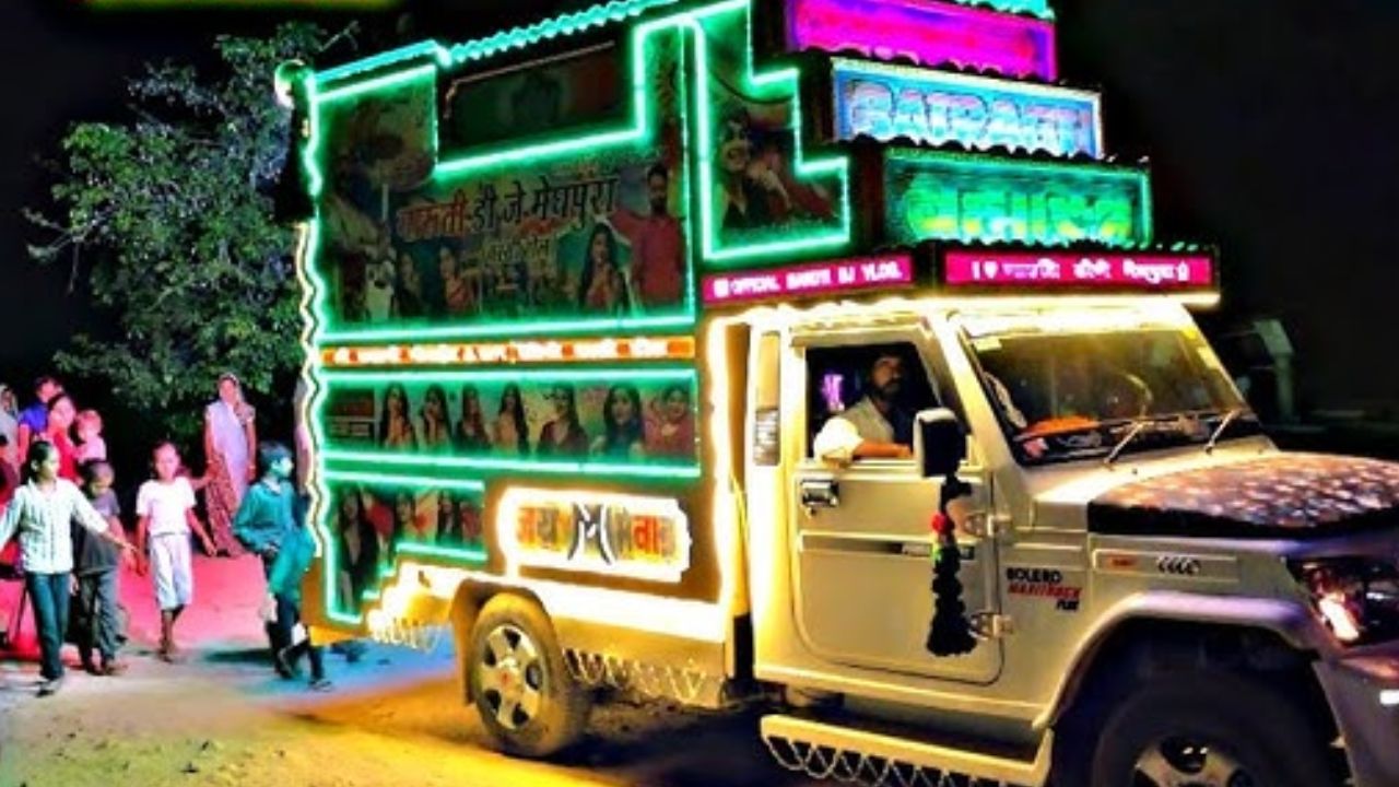 DJ ने उजाड़ दिया घर, जानें कैसे शादी के बीच उठी लाश, पढ़ें गोरखपुर का सनसनीखेज मामला