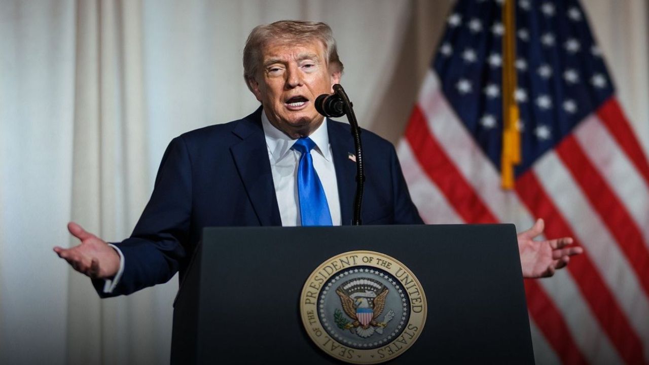 Us-iran Conflict: ट्रंप ने ईरान का जवाब किया खारिज, युद्धविराम वार्ता टूटी