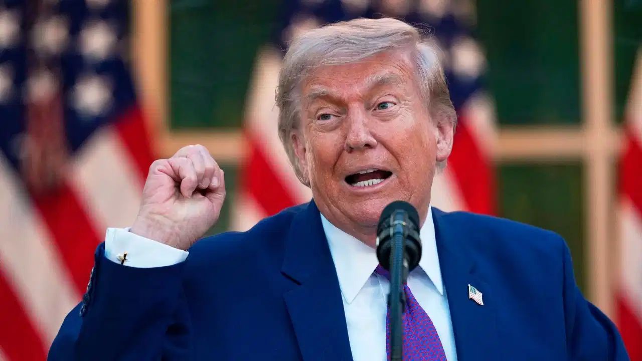 Donald Trump’s Mega Plan:  अब्राहम अकॉर्ड का विस्तार चाहते हैं ट्रंप, मुस्लिम देशों के सामने रखा इजरायल से दोस्ती का प्रस्ताव