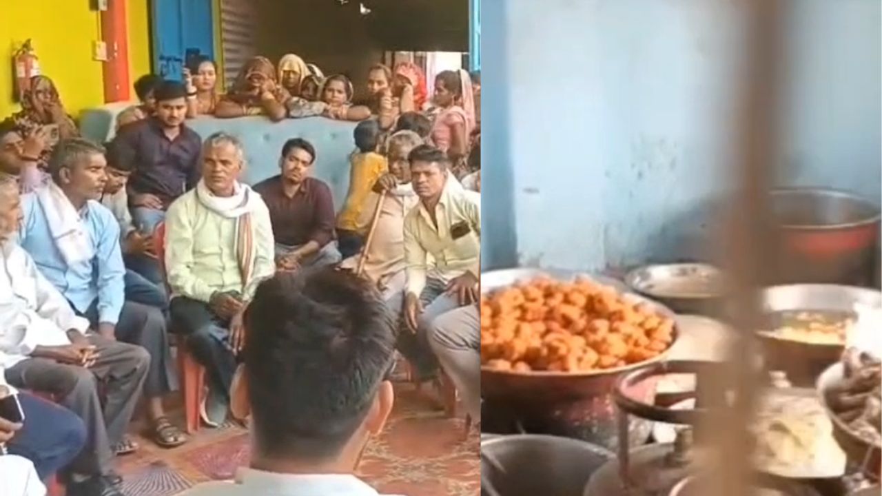 एटा में बगैर दुल्हन के लौटी बारात, जानिए क्या हुई बात
