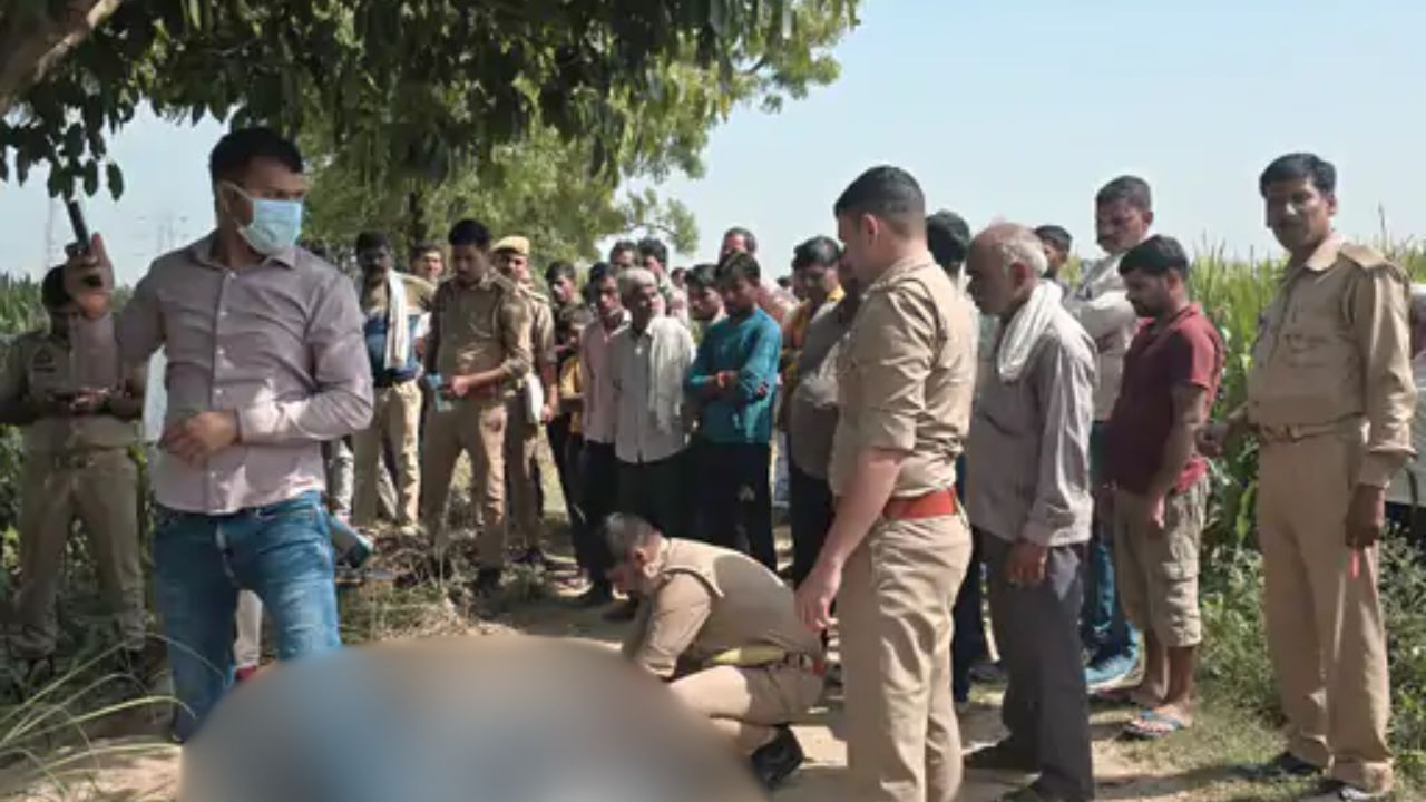 फर्रुखाबाद में जमानत पर चल रहे बुजुर्ग ने उठाया खौफनाक कदम