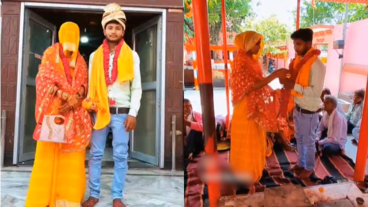 इसे कहते है असली मर्द और उसका प्यार: प्रेमिका का हुआ गैंगरेप, फिर भी नहीं छोड़ा साथ