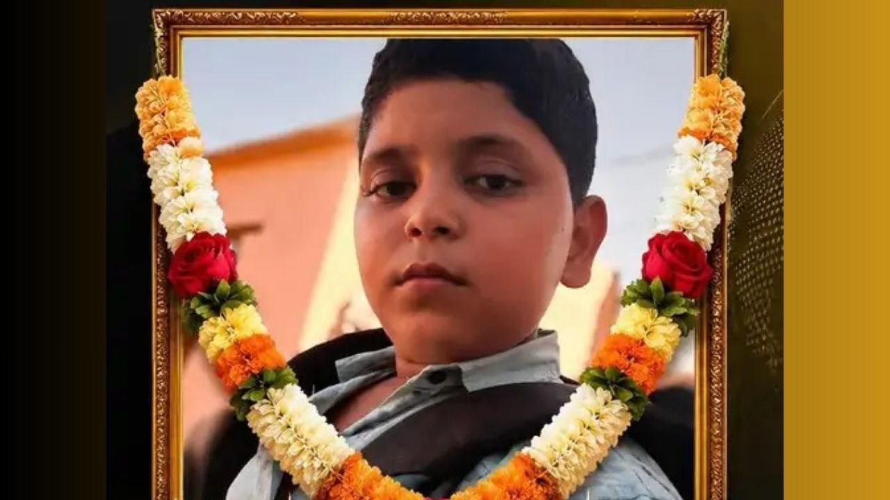 ग्रेटर नोएडा गोपाल शर्मा हत्याकांड: आखिर दादी ने ऐसा क्या बोला? जो पोते का दर्दनाक तरीके से कर दिया मर्डर, हुआ सनसनीखेज खुलासा
