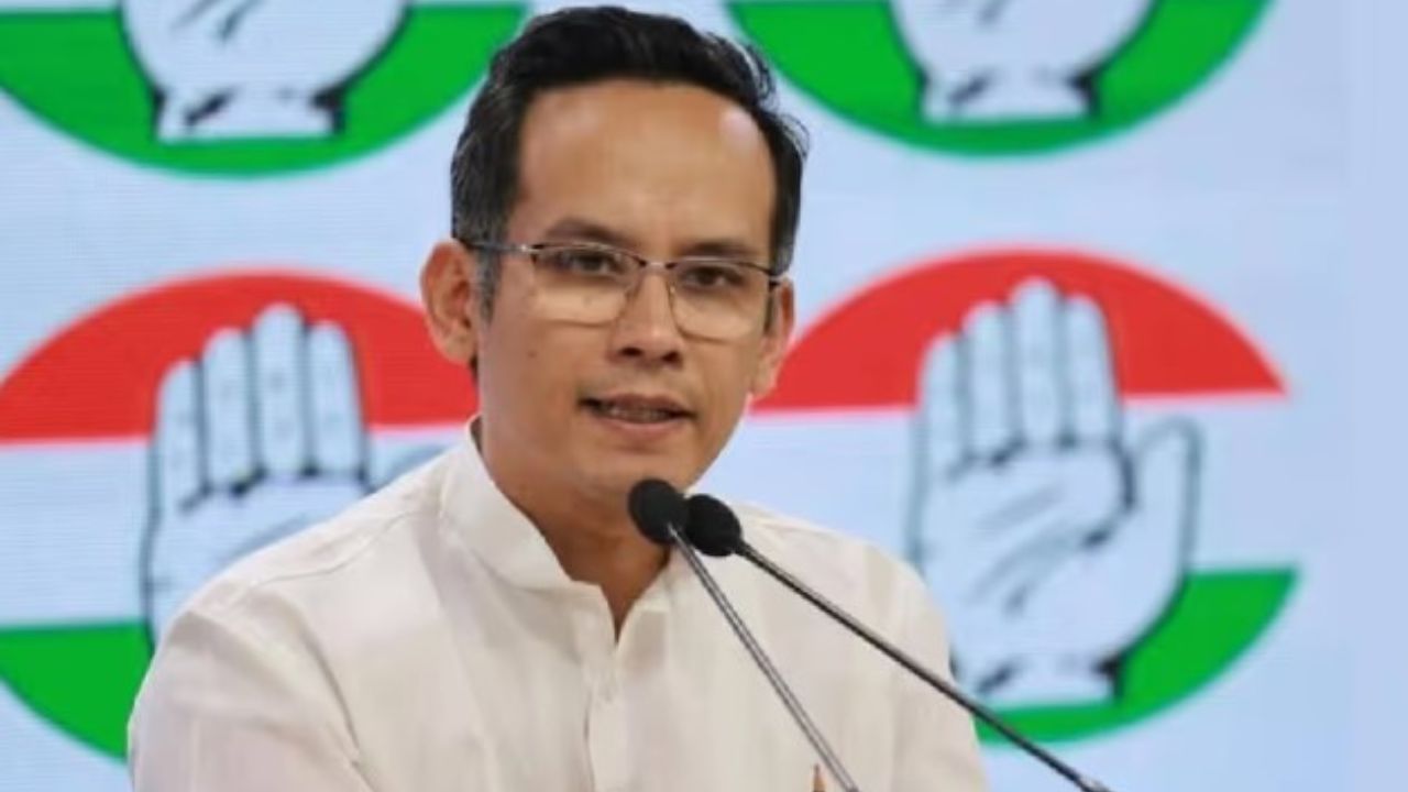 Assam election results 2026: कांग्रेस नेता गौरव गोगोई जोरहाट सीट हारे
