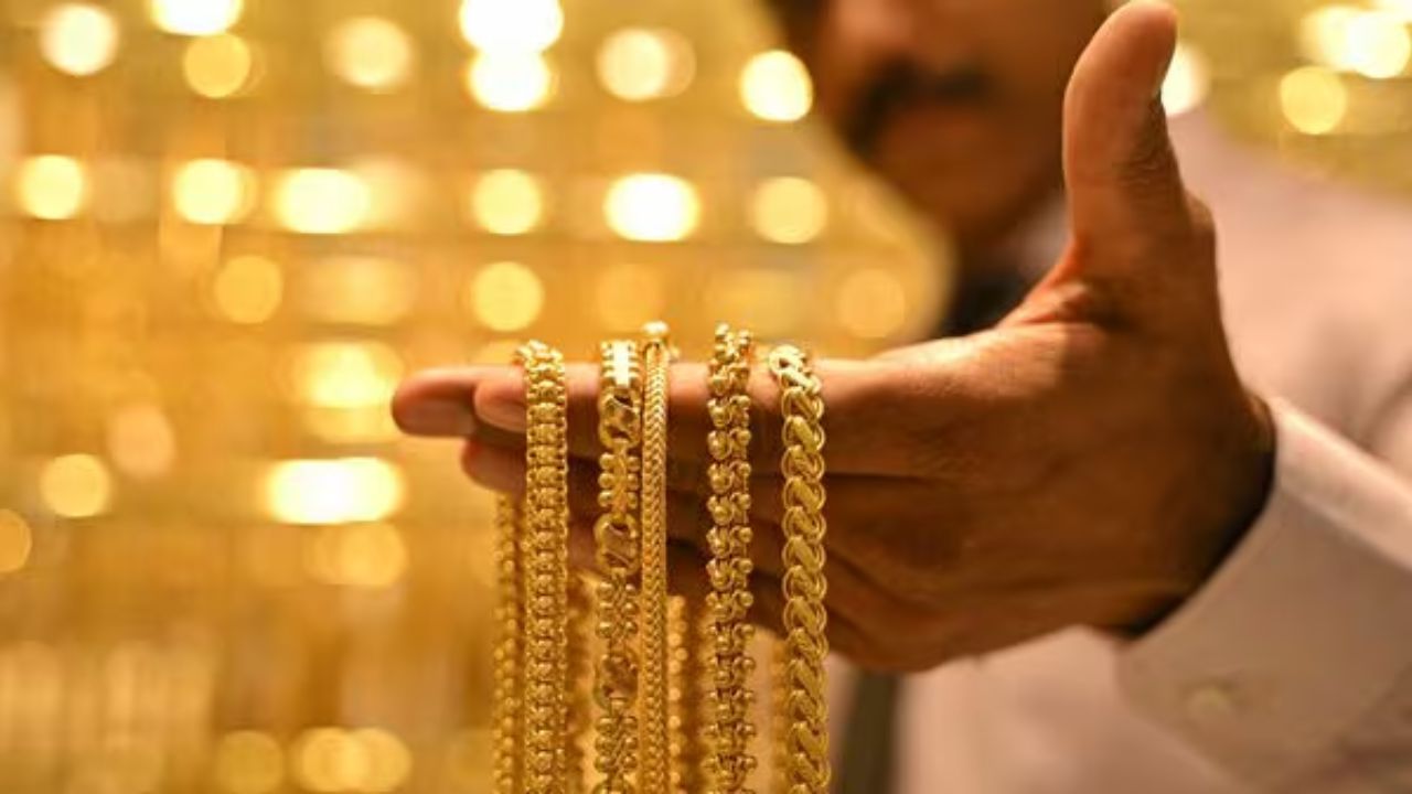 Gold Price Today: दिल्ली-मुंबई समेत बड़े शहरों में बदला सोने का भाव, जानें आपके शहर में क्या है नया रेट